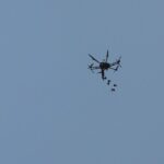 Marruecos obtiene tecnología de drones de Israel