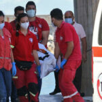 Más de 80 muertos en naufragio de inmigrantes libaneses frente a Siria