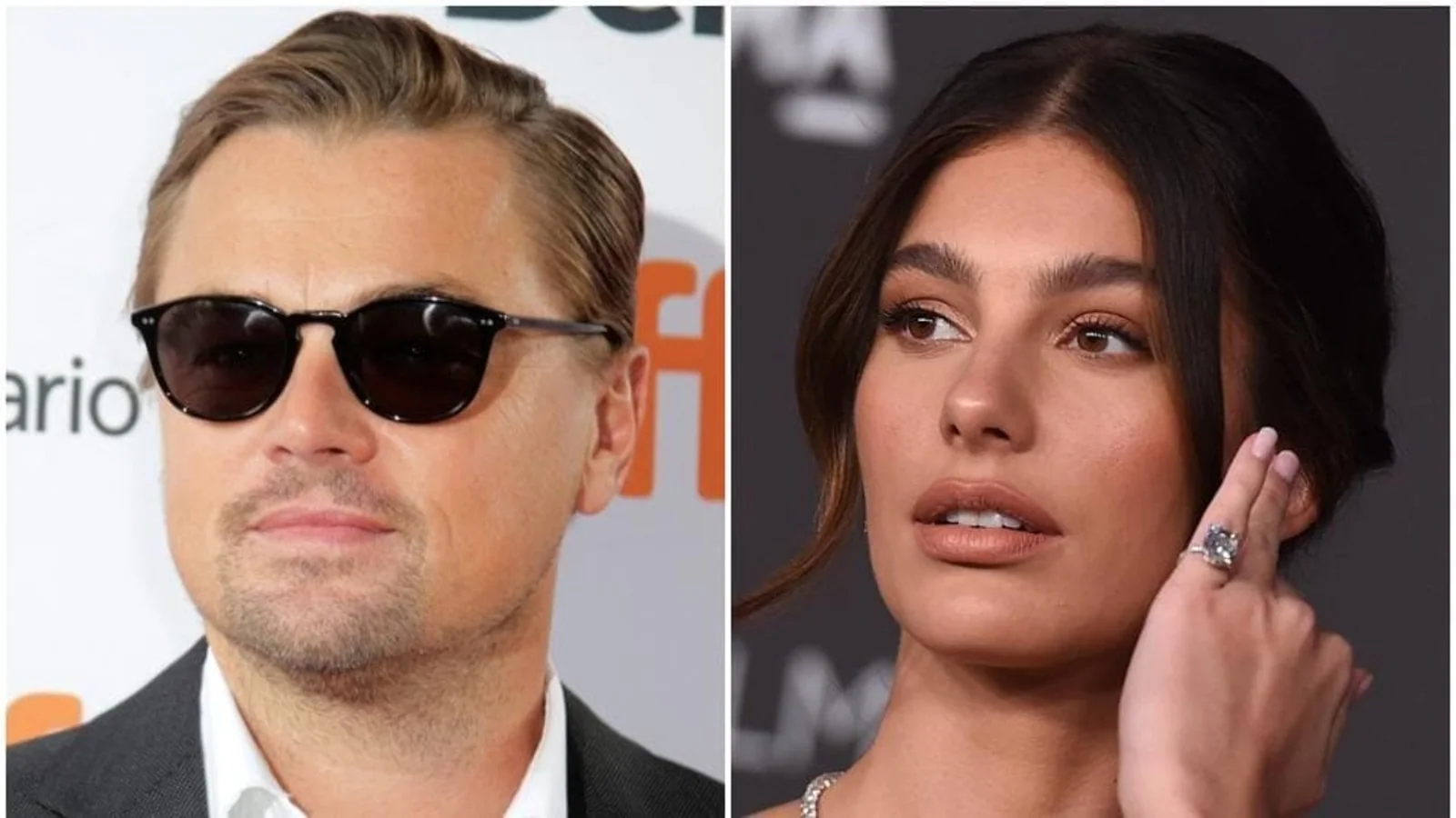 Mientras Leonardo DiCaprio rompe con Camila Morrone, Twitter señala que 'nunca sale con nadie mayor de 25': las estadísticas no mienten
