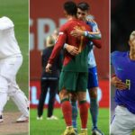 Nations League, Spain vs Portugal, Shubman gill