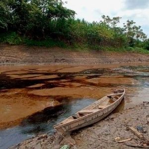 Ministerio del Ambiente advierte a PetroPerú sobre derrame de petróleo
