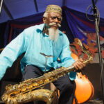 Muere el legendario saxofonista de jazz Pharoah Sanders a los 81 años