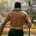 Namor is a Mutant in Black Panther: Wakanda Forever, New Image Released