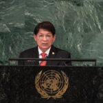 Nicaragua pide a la ONU no someterse a designios imperialistas