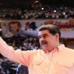 Nicolás Maduro: El imperialismo sigue amenazando a Venezuela