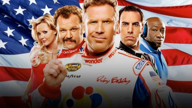 Noches de Talladega: 7 escenas divertidas de Ricky Bobby que nos hacen reír
