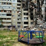 Nueve muertos y 37 heridos en ataques rusos en territorio ucraniano en el último día