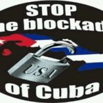 ONU: Líderes latinoamericanos piden fin de bloqueo de EE.UU. a Cuba