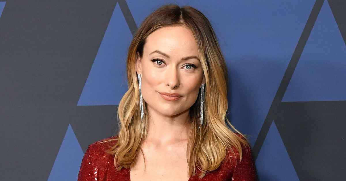 Olivia Wilde quería más sexo en el tráiler de 'Don't Worry Darling'