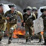 Palestinos heridos en ataques de Israel en Cisjordania ocupada