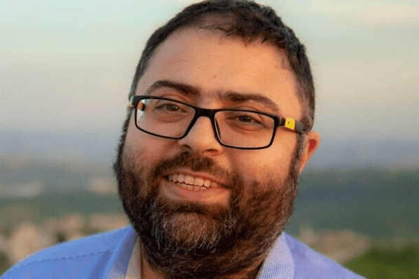 Periodista palestino asesinado a tiros