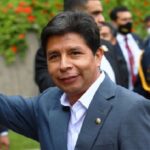 Presidente de Perú niega acusaciones ante fiscal general