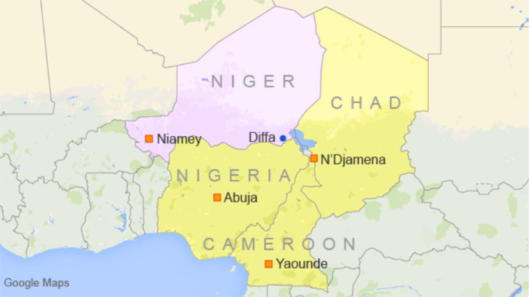 Presuntos yihadistas matan a 11 agricultores en Níger