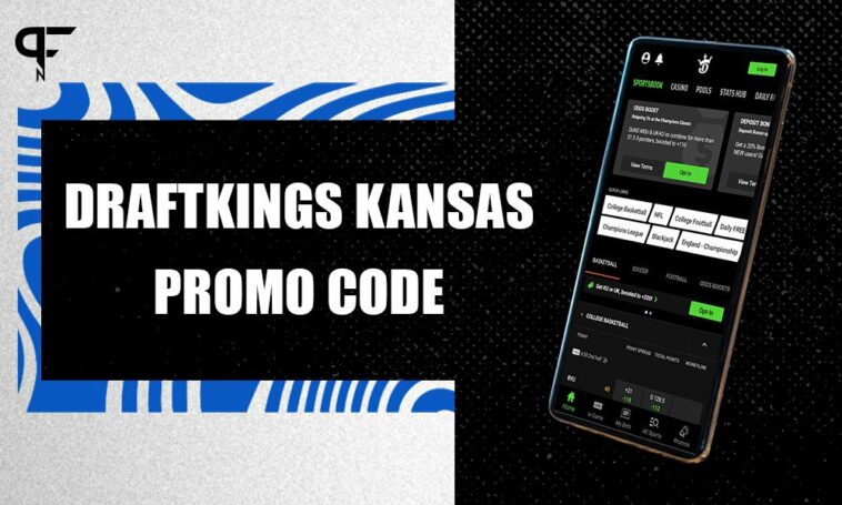 Puntajes de códigos promocionales de DraftKings Kansas Apueste $ 5, obtenga $ 200 para la semana 3 de la NFL