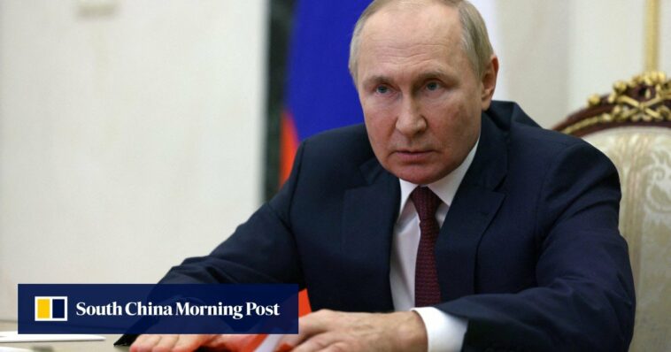 Putin quiere que se corrijan los errores de convocatoria de Ucrania, después de que ancianos y enfermos se movilizaran