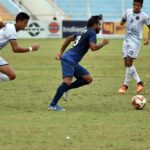 Rajasthan United FC clasifica a cuartos de final