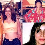 Reddit desentierra fotos antiguas de Bhavana Panday con la moda de los 90: '¡Maldita sea!  ella caliente