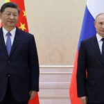 Relación 'sin límites' entre China y Rusia tiene limitaciones, dice profesor