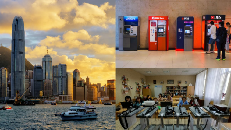Resumen diario, 23 de septiembre: Hong Kong elimina la cuarentena del hotel COVID-19;  DBS, UOB eliminan temporalmente los préstamos hipotecarios de tasa fija