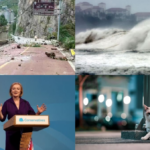 Resumen diario, 5 de septiembre: Terremoto mortal golpea la provincia de Sichuan;  El tifón Hinnamnor se acerca a Corea del Sur, Japón;  Liz Truss será la nueva primera ministra británica