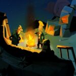 Revisión de Return to Monkey Island - Un regreso a la nostalgia de la infancia - Game Informer