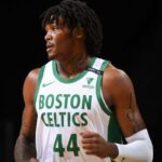 Celtics big man Robert Williams III