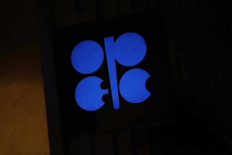 Rusia sugiere que la OPEP+ reduzca la producción de petróleo en 1 millón de bpd