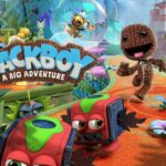 Sackboy: A Big Adventure llega a PC el próximo mes