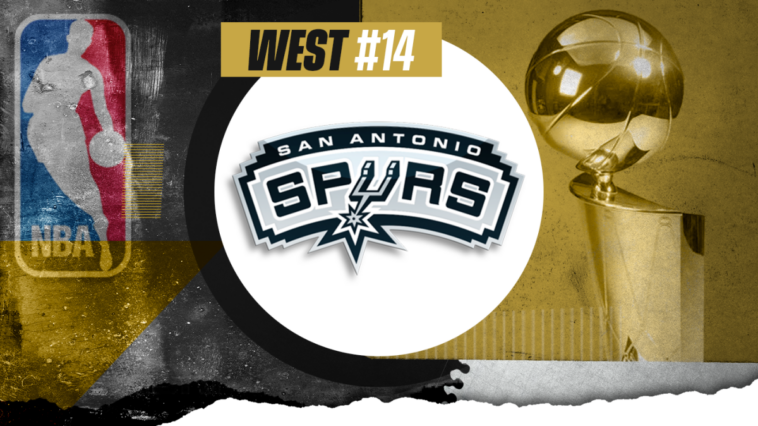 San Antonio Spurs 2022-23 Avance de la NBA: Keldon Johnson listo para el aumento;  tanque para Victor Wembanyama en marcha