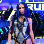 Sasha Banks elimina WWE, cambia nombre de Twitter