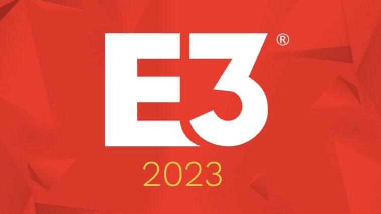 Se anuncian las fechas de E3 2023, tendrán días separados para la industria y el público