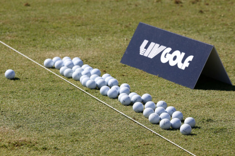 Según los informes, LIV Golf pagará a Fox Sports para transmitir torneos