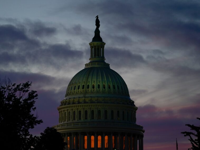 Senado de EEUU ratifica pacto internacional para frenar gases de efecto invernadero