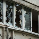 Siete civiles muertos en el bombardeo ruso de la región de Donetsk