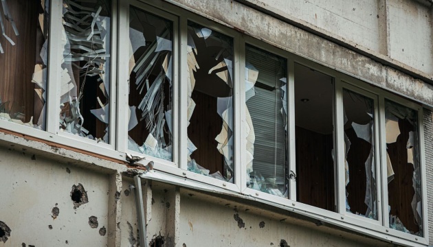 Siete civiles muertos en el bombardeo ruso de la región de Donetsk