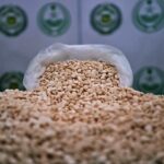 Siria incauta cuencos de hummus hechos con pastillas de Captagon trituradas