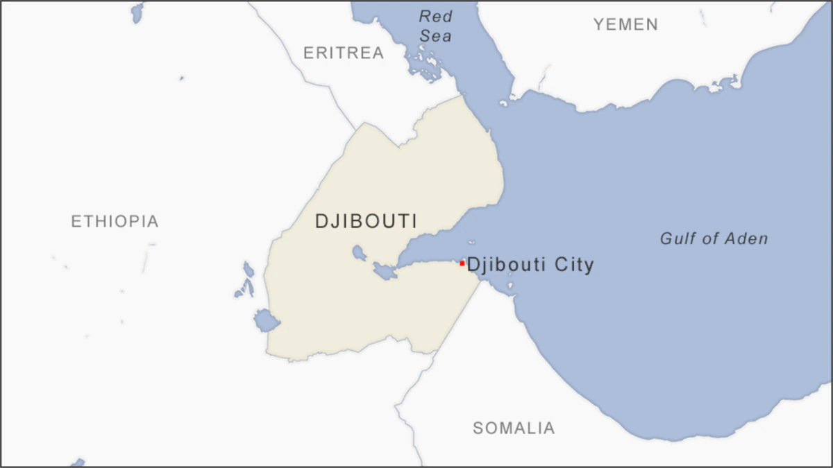 Sudán del Sur espera que el puerto planificado en Djibouti aumente el acceso al mercado y las ganancias
