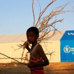 Sudán enfrenta una crisis humanitaria a medida que aumentan las necesidades y disminuye la financiación