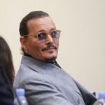 Surgen nuevos detalles sobre el presunto romance de Johnny Depp con un abogado, pero es posible que ya tenga los ojos puestos en otros