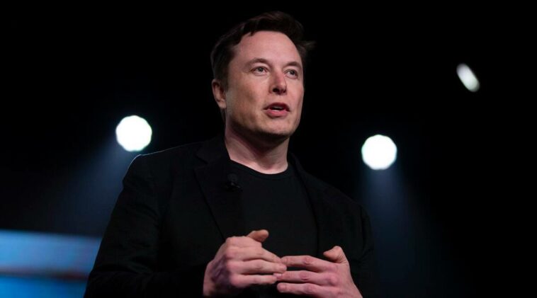 Twitter entrevistará a Elon Musk, conocido por su testimonio combativo