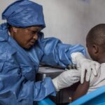 Uganda descarta posible confinamiento cuando el número de muertos por ébola llega a 7
