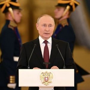 Venezuela es un socio confiable y estratégico: Putin
