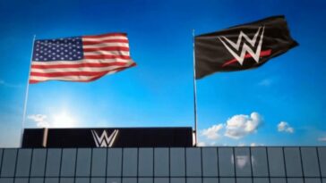 WWE anuncia una nueva asociación de varios años con Foxtel Group en Australia