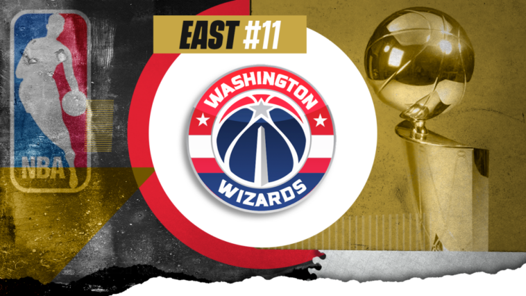 Washington Wizards 2022-23 Avance de la NBA: Bradley Beal, Kristaps Porzingis buscan formar un nuevo dúo en DC