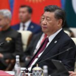 Xi de China hace su primera aparición pública tras rumores de "golpe"