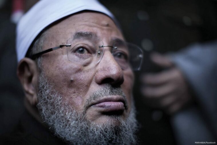 Yusuf Al-Qaradawi, erudito musulmán y líder espiritual de los Hermanos Musulmanes, muere a los 96 años
