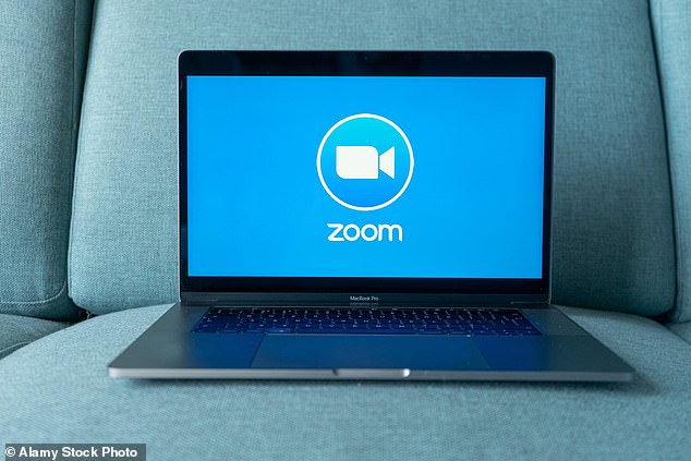 Zoom vuelve a estar en línea luego de una interrupción de una hora que dejó a miles sin poder usar la aplicación de videoconferencia