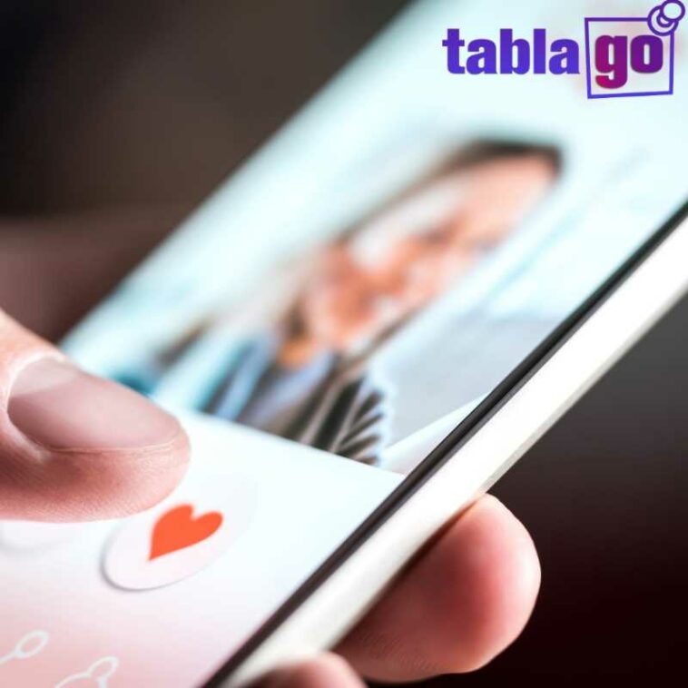 Tablago: Cómo la IA está cambiando el sector de las citas sexuales en línea