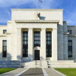 Marriner S. Eccles Federal Reserve Board Building, Washington DC  credit: Shutterstock/Orhan Cam