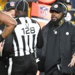 ¿Los Steelers fueron jodidos en cuarta oportunidad con un penal fallado?